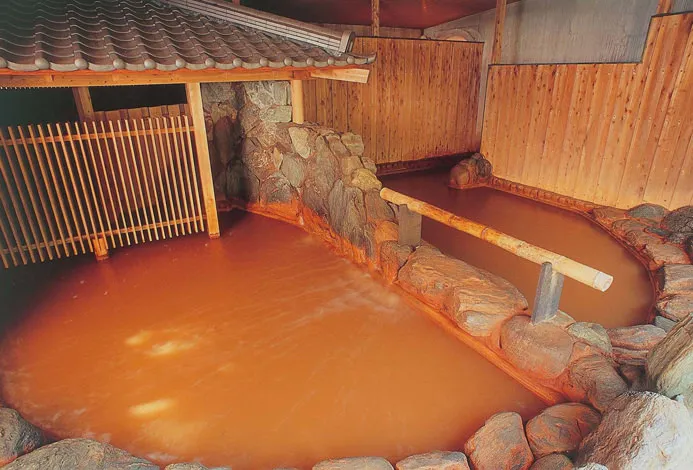 【日本最古の温泉】湯けむりが香る有馬の宿特集
