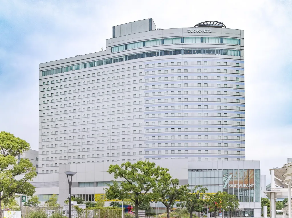 東京ベイ有明ワシントンホテル 宿泊予約はrelux リラックス