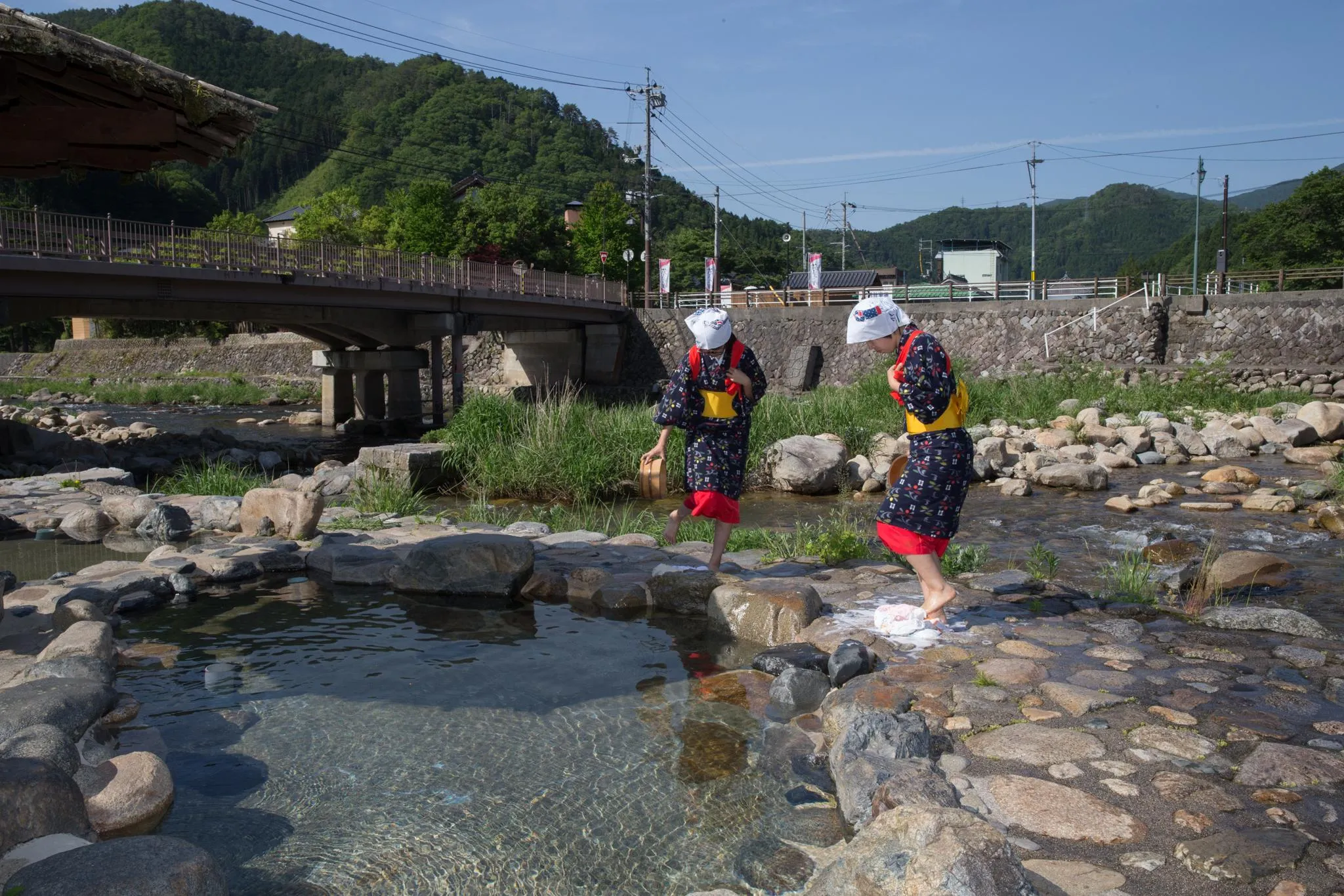 登録有形文化財の宿 名泉鍵湯 奥津荘 宿泊予約はrelux リラックス