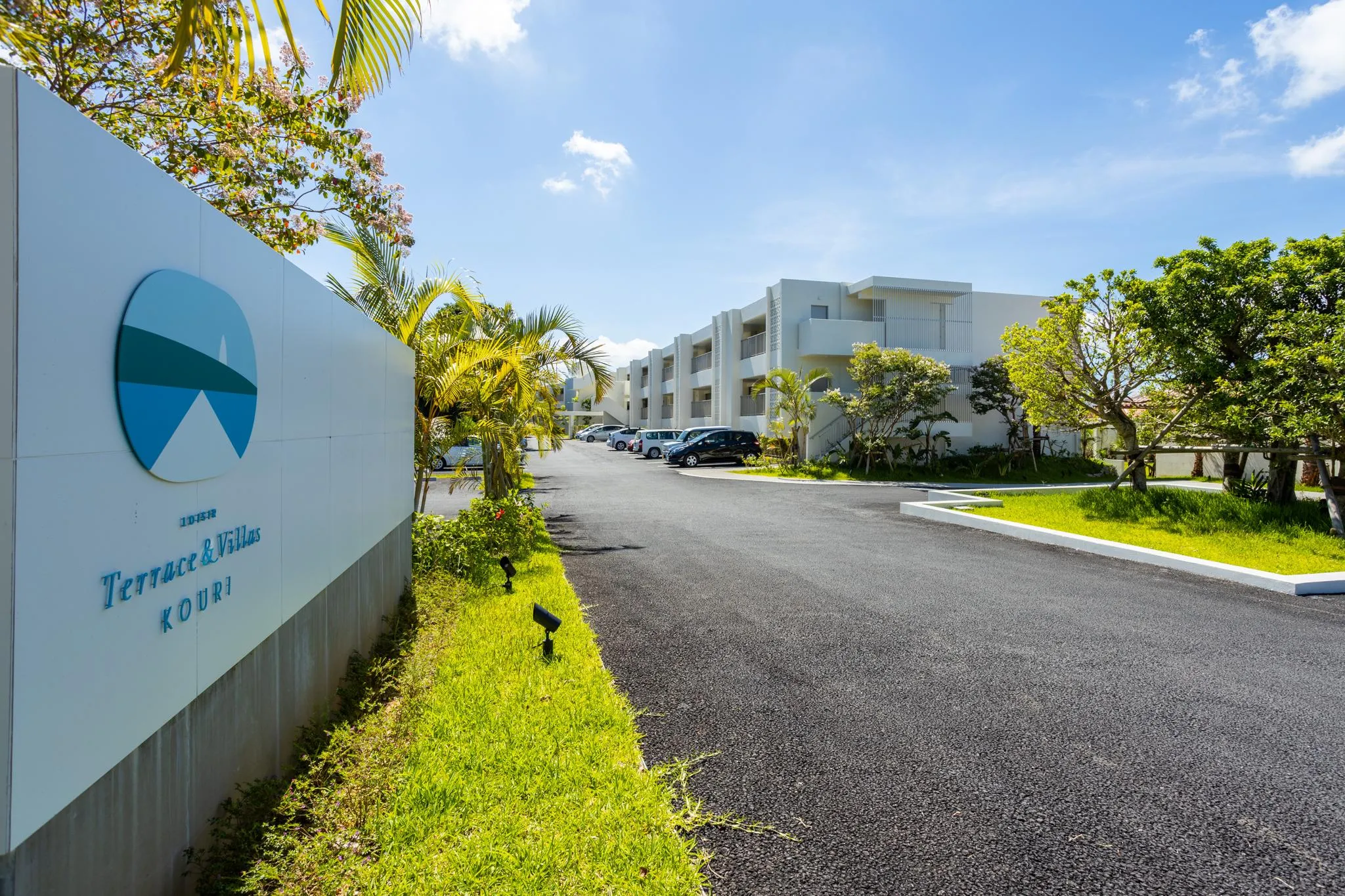 ロワジール テラス ヴィラズ 古宇利 宿泊予約はrelux リラックス