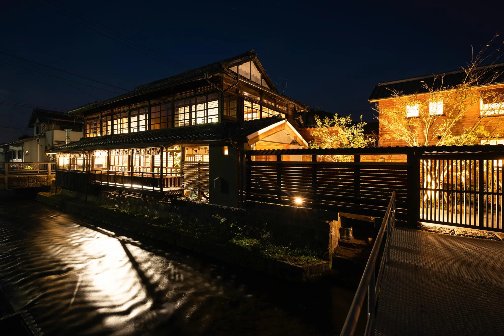 Nipponia 甲佐 疏水の郷 宿泊予約はrelux リラックス