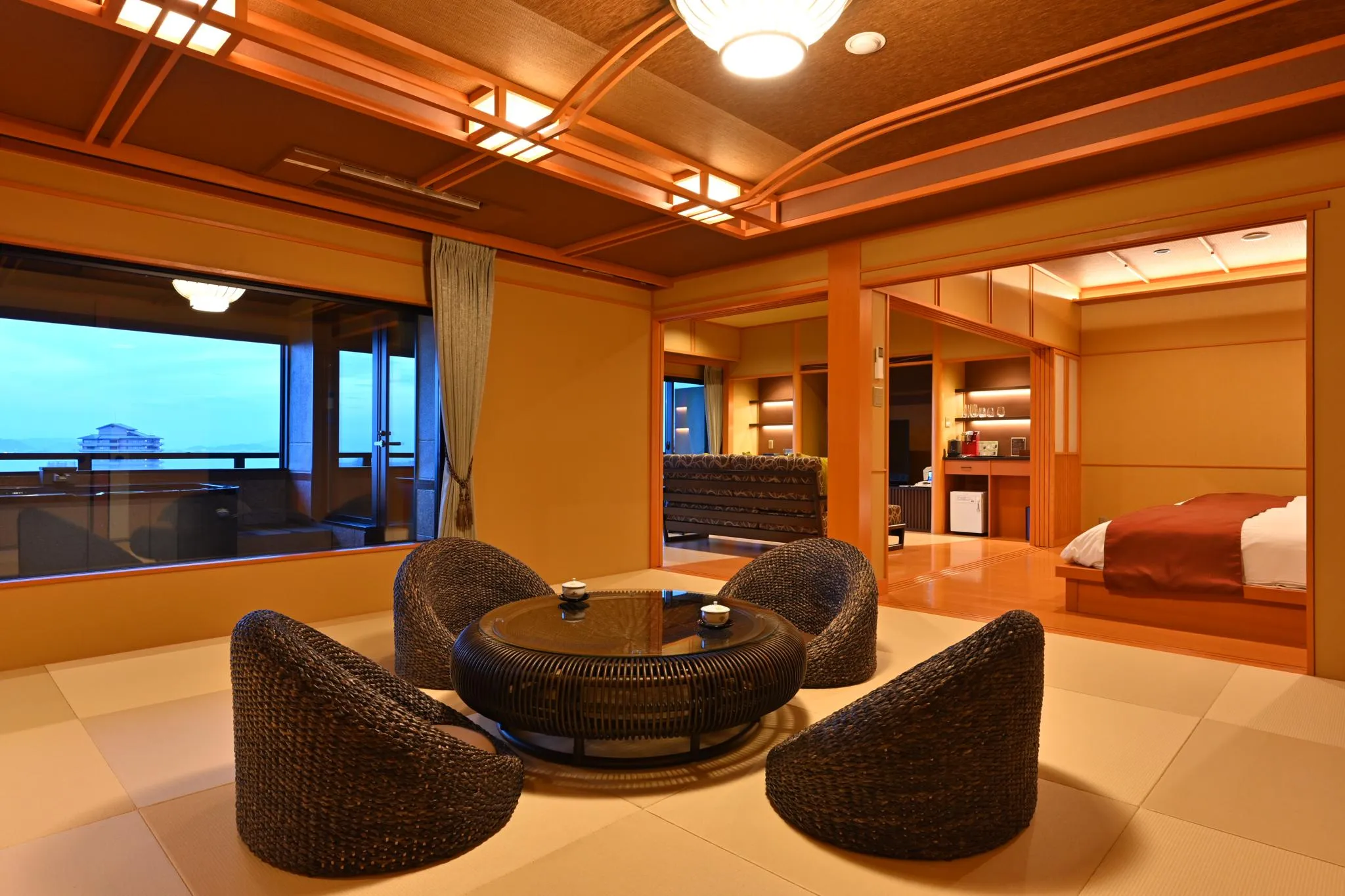 滋賀県のホテル 旅館人気ランキング 21年10月 宿泊予約はrelux リラックス