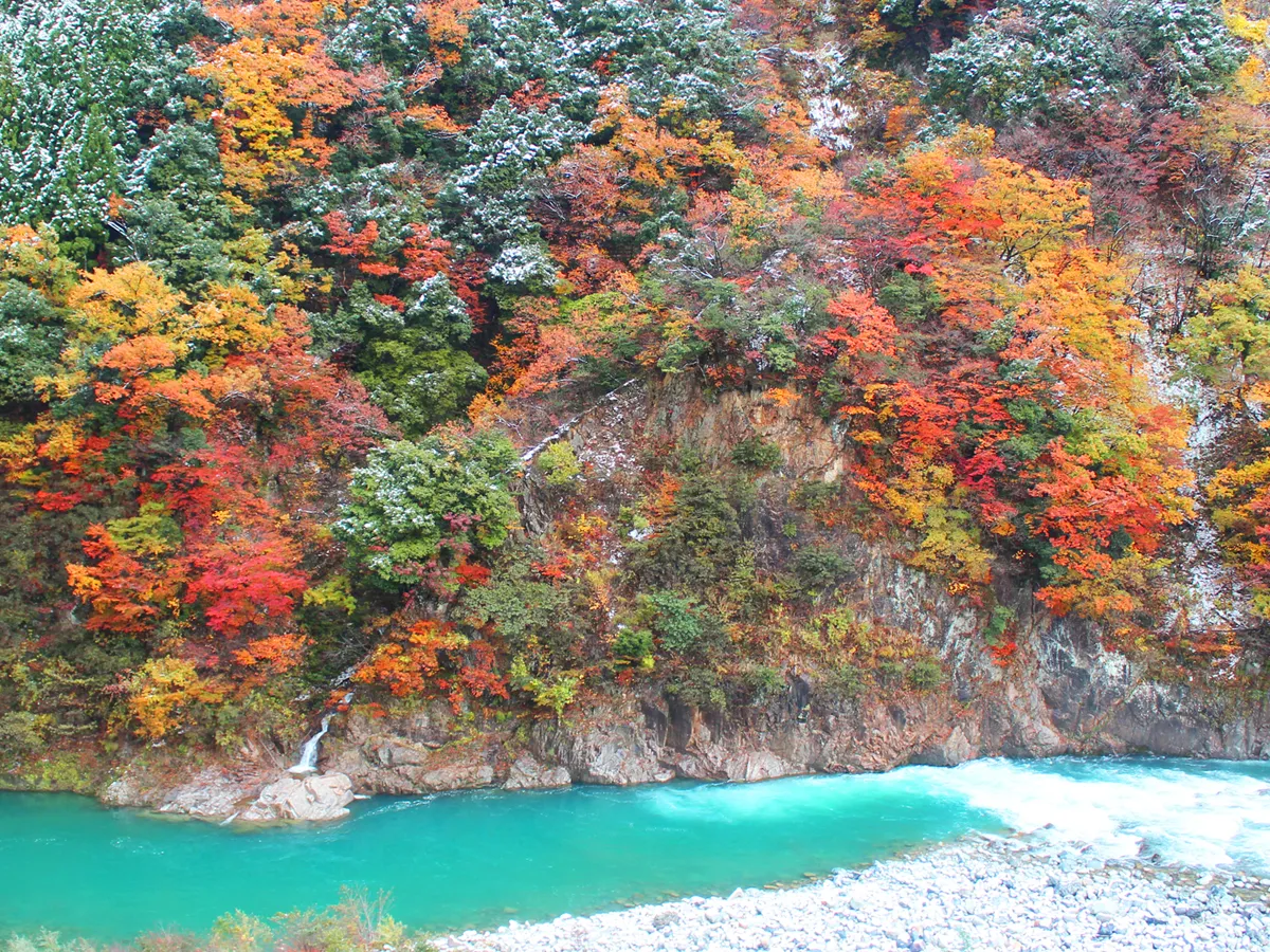 富山県のホテル 旅館人気ランキング 21年8月 宿泊予約はrelux リラックス