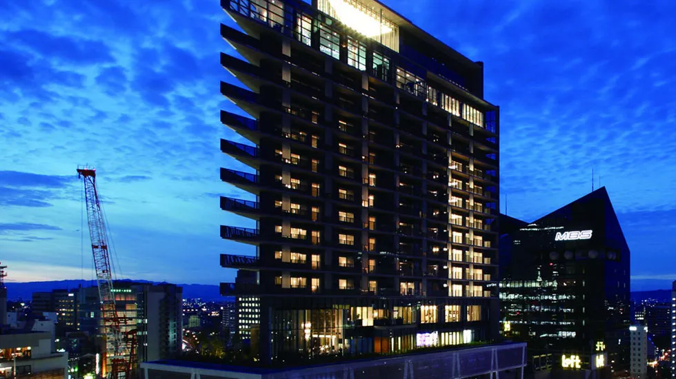 アルモニーアンブラッセ大阪 宿泊予約はrelux リラックス