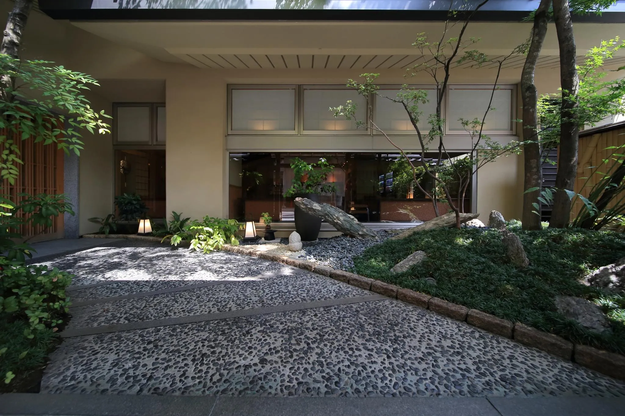 松井本館 宿泊予約はrelux リラックス