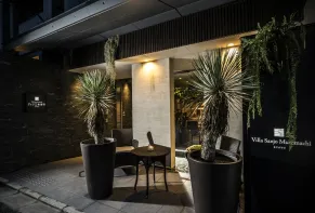 【京都府:河原町・烏丸・大宮周辺】ヴィラ三条室町・京都