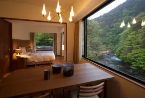 【静岡県中伊豆のオーベルジュ】ARCANA IZU（アルカナ イズ）