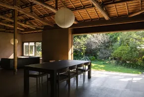 【神奈川湘南・鎌倉の貸別荘・コテージ】MAYA