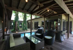 【静岡県の貸別荘・コテージ】ヴィラ熱海林ガ丘