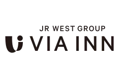 JR WEST GROUP VIA INN